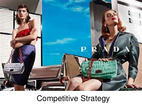 prada marketing strategy|brand performance of prada.